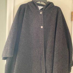 Vermont Country store cape